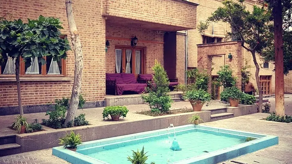 طرح شناسایی ابنیه با ارزش معاصر تهران؛ یک تبارشناسی