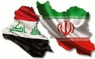 جزئیات پروژه خط ریلی ایران و عراق

