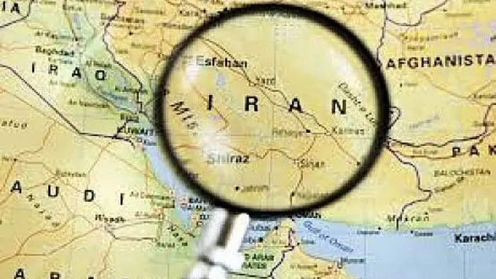 افق اوراسیایی ایران در بزنگاه ژئوپلیتیک