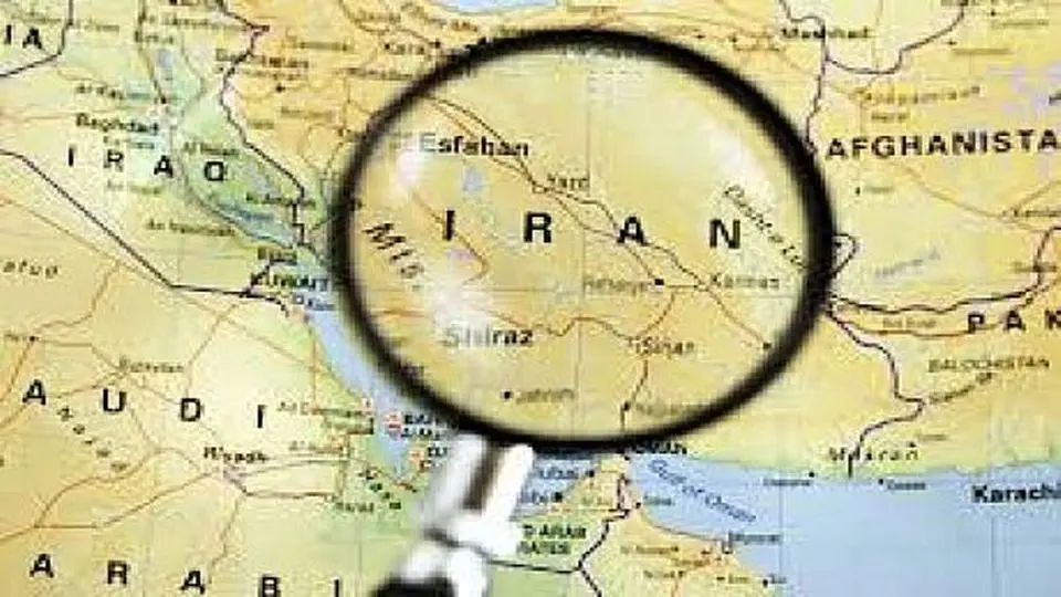 افق اوراسیایی ایران در بزنگاه ژئوپلیتیک