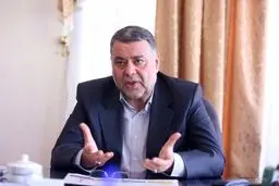 سید محمد صدر: ایران وارد جنگ نمی شود/ نه حزب‌الله خلاف منافع ملی لبنان عمل می‌کند و نه ایران چیزی خلاف مصالح لبنان از حزب‌الله می‌خواهد
