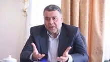 سید محمد صدر: ایران وارد جنگ نمی شود/ نه حزب‌الله خلاف منافع ملی لبنان عمل می‌کند و نه ایران چیزی خلاف مصالح لبنان از حزب‌الله می‌خواهد
