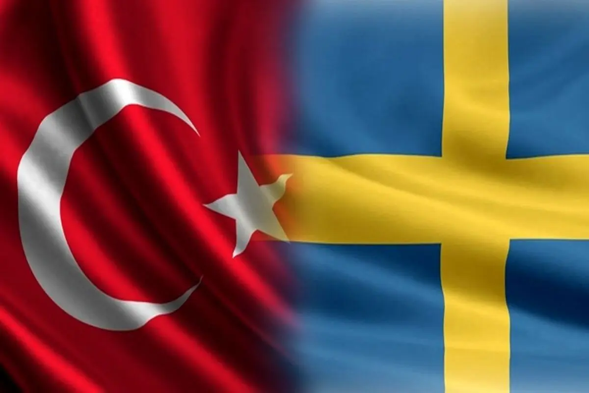 پشت پرده موافقت اردوغان با عضویت سوئد در ناتو

