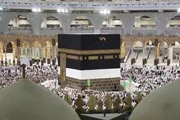 رقم ارز اختصاص یافته به زائران/ هزینه حج تمتع ۱۴۰۳ اعلام شد