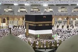 رقم ارز اختصاص یافته به زائران/ هزینه حج تمتع ۱۴۰۳ اعلام شد