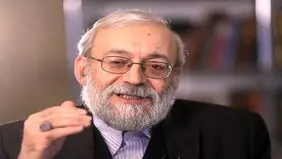 لاریجانی: ما با اکراه وارد مذاکره می شویم 