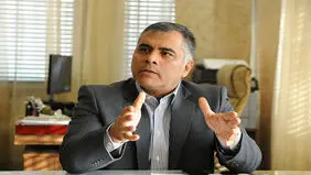 پاکنژاد به ادعای ترامپ درباره استعفایش پاسخ داد