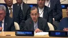 Claiming to care about Syria's situation 'hypocritical'