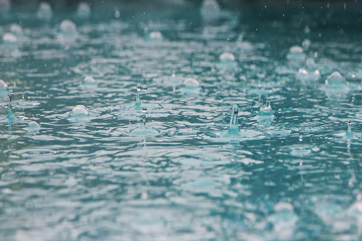 کدام استانها فردا شنبه 22 دی بارانی می شوند؟ 