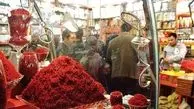 تنها 5 درصد از بازار جهانی زعفران در دست ایران است