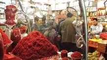 تنها 5 درصد از بازار جهانی زعفران در دست ایران است