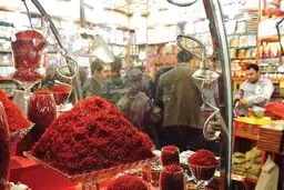 قیمت جدید زعفران اعلام شد /  افغانستان در آستانه تصاحب بازار صادراتی مهم ایران 