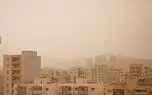 پیش بینی هوای یزد فردا ۱۳ مرداد ۱۴۰۵/ احتمال بارش و نفوذ گردوغبار