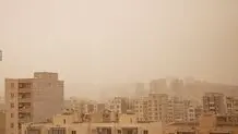 پیش بینی هوای یزد فردا ۱۳ مرداد ۱۴۰۵/ احتمال بارش و نفوذ گردوغبار