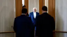 ظریف با ساواک در ارتباط نبود