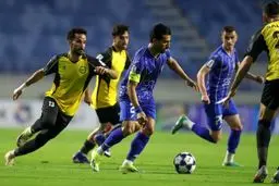 روز و ساعت بازی استقلال الحسین اردن چه زمانی است؟