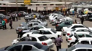 جهش ناگهانی قیمت پژو پارس