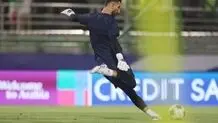 پاسخ باشگاه پرسپولیس درباره وضعیت پرونده بیرانوند