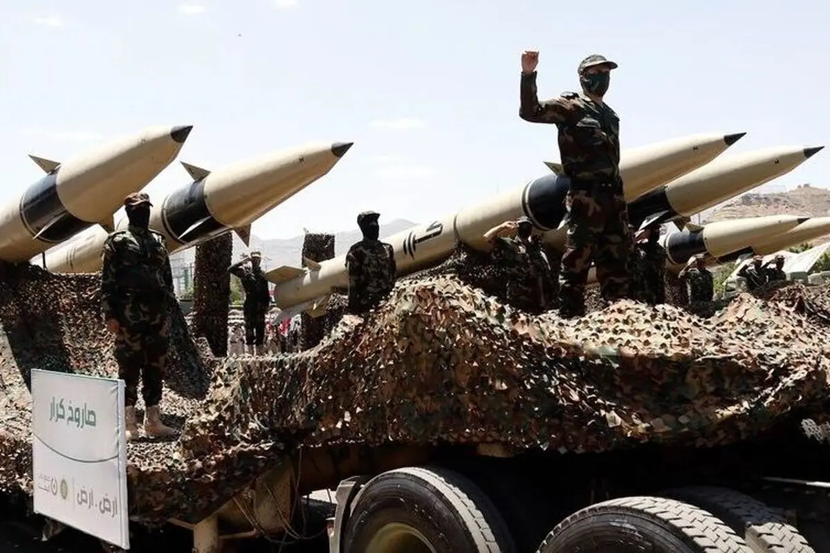 رسانه اسرائیلی: ارتش یمن از هوش مصنوعی کلود برای توسعه نرم‌افزارهای موشکی استفاده کرده است