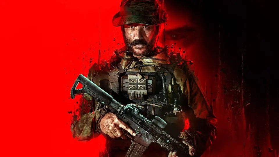 آنا د آرماس به Call of Duty پیوست