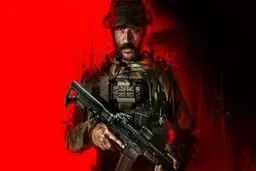 آنا د آرماس به Call of Duty پیوست