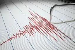 زلزله آذربایجان شرقی را لرزاند