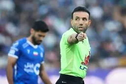 تاریخ و ساعت بازی استقلال و پرسپولیس در جام حذفی