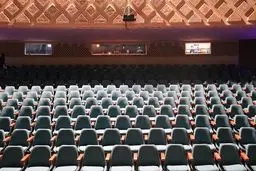 تعطیلی دو روزه تئاترها در سراسر کشور