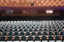 تعطیلی دو روزه تئاترها در سراسر کشور