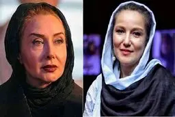 تشکیل پرونده قضایی برای «کتایون ریاحی» و «پانته‌آ بهرام» به دلیل حجاب
