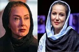 تشکیل پرونده قضایی برای «کتایون ریاحی» و «پانته‌آ بهرام» به دلیل حجاب