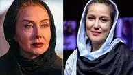 تشکیل پرونده قضایی برای «کتایون ریاحی» و «پانته‌آ بهرام» به دلیل حجاب