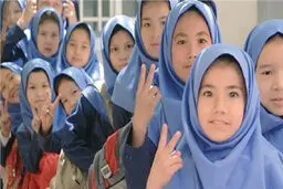 کودک، شهروند جهان است
