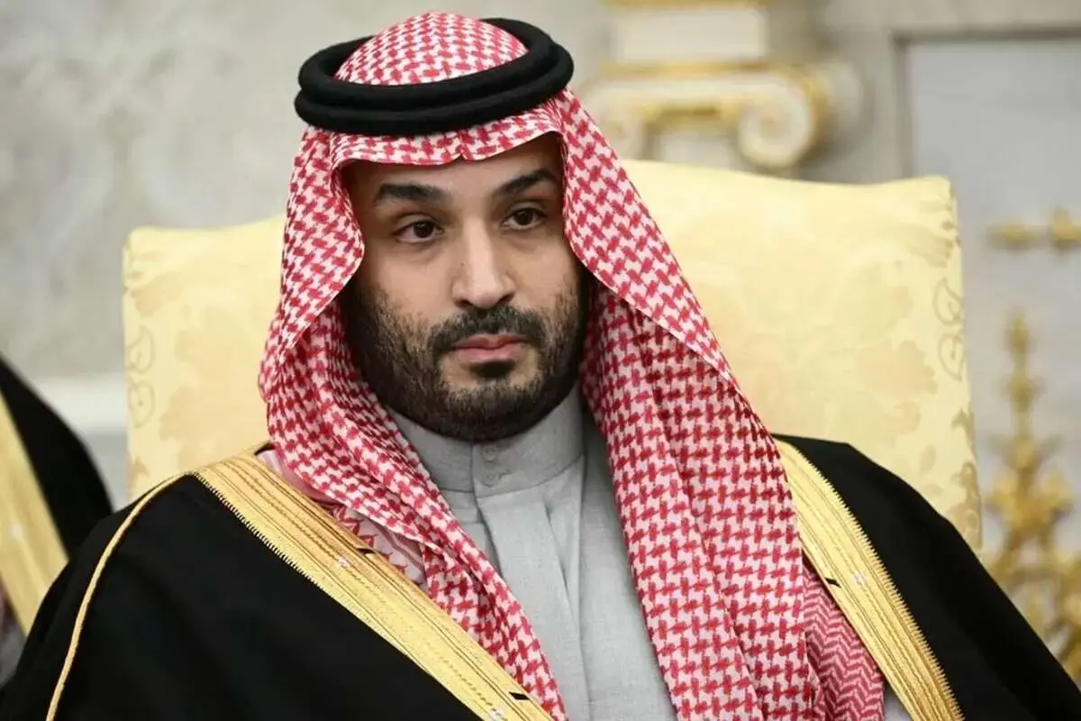 چرا بن سلمان به مصر می‌رود؟