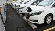 کاهش تعرفه واردات خودروهای برقی در آیین‌نامه پیشنهادی