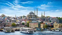 تور استانبول ارزان؛ رزرو آسان برای سفری پر از شگفتی