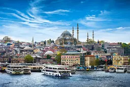 تور استانبول ارزان؛ رزرو آسان برای سفری پر از شگفتی