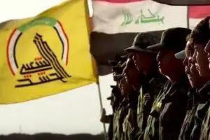 نمایندگان عراق به دخالت آمریکا اعتراض کردند