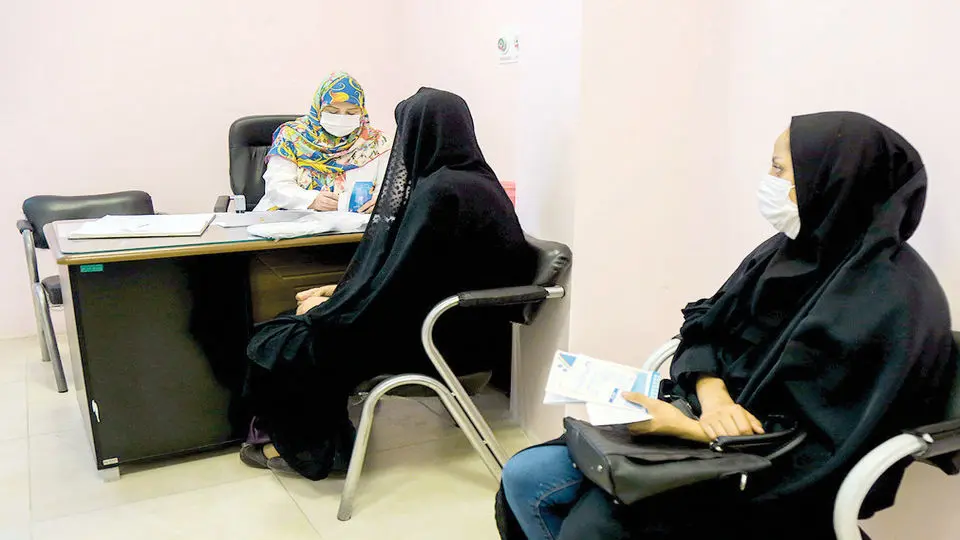 گواهی شرم