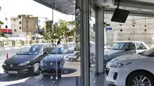 آخرین قیمت ارزان‌ترین خودروهای بازار؛ جمعه ۱۲ بهمن