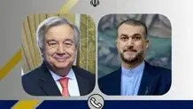 گزینه دیگری جز بازگشت همه طرف‌ها به برجام وجود ندارد