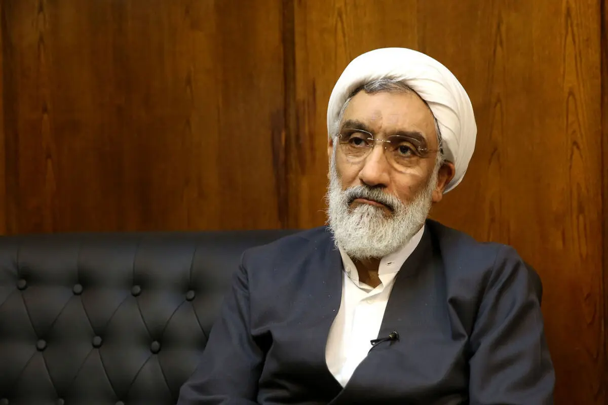 از رد و تایید صلاحیت‌هایی که فضای انتخاباتی را سرد و سردتر می‌کنند، پرهیز شود/ باید دنبال مجلسی قوی‌تر و کارآمدتر باشیم

