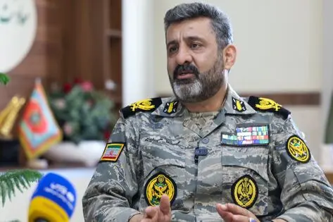 معاون ارتش: همیشه مطمئن بودیم که روزی با آمریکا خواهیم جنگید/ توان حمله و نفوذ در همه سطوح را داریم
