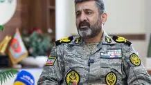معاون ارتش: همیشه مطمئن بودیم که روزی با آمریکا خواهیم جنگید/ توان حمله و نفوذ در همه سطوح را داریم