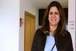 ایران تدین اغتیال الصحفیة شیرین أبوعاقلة
