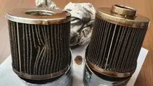 محمد زین‌‍‌الدینی، عضو هیئت‌مدیره انجمن فیلترسازان خودرو ایران مطرح کرد