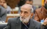 حسین شریعتمداری با تفاهم ایران عمان مخالفت کرد / فرصت تنفس به آمریکاست