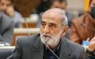 مدیر مسئول کیهان حامیان مذاکره را دیوانه خواند!
