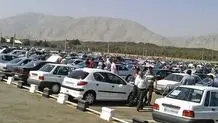 قیمت خودروهای کارکرده؛ دوشنبه ۲۲ اردیبهشت