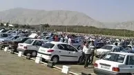 قیمت انواع خودروهای کارکرده؛ یکشنبه ۲۱ اردیبهشت ۱۴۰۴
